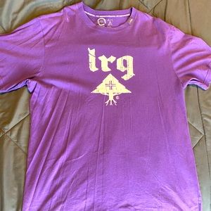 2XL LRG LIGHTLY WORN T-SHIRT